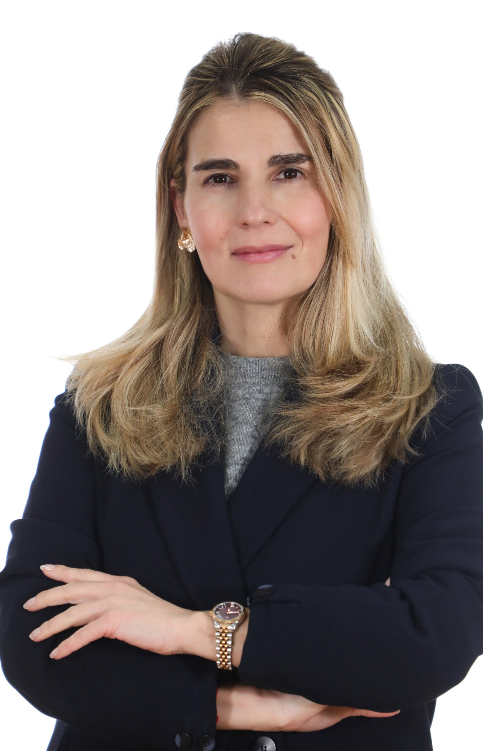 Petra Moreno, FNN Formación