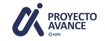 Proyecto AVANCE de ASPE