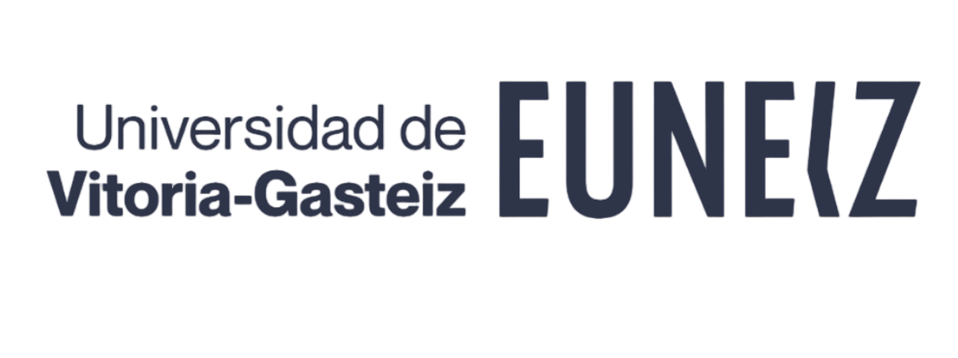 EUNEIZ Universidad de Vitoria-Gasteiz