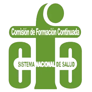 Comisión de Formación Continuada del Sistema Nacional de Salud